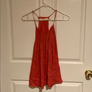 Ramy Brook sleeveless top